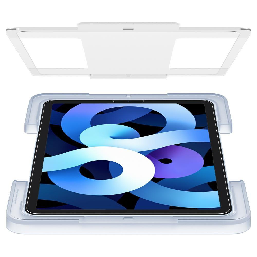 2 Verre Trempé Compatible avec iPad Pro 11 et iPad Air 5/ iPad Air
