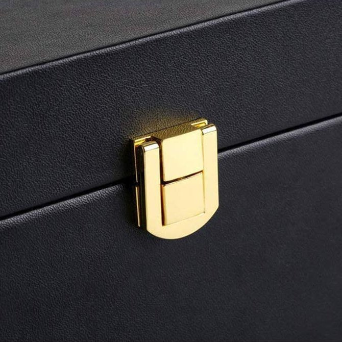 Block-R Grau Auto Schlüssel RFID Blocker Signal Blocking Faraday Box Cage  Premium Luxus - .de